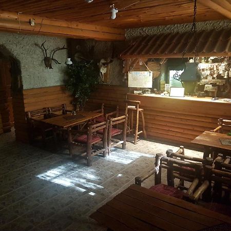 Hostel P33 Таллин Экстерьер фото