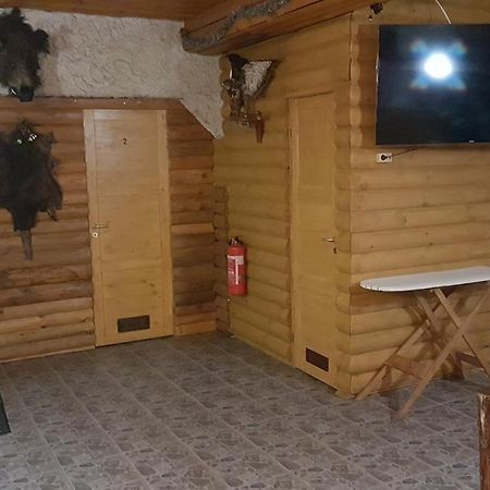 Hostel P33 Таллин Экстерьер фото