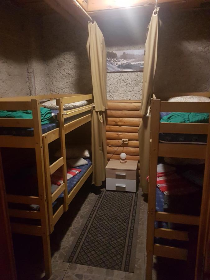 Hostel P33 Таллин Экстерьер фото
