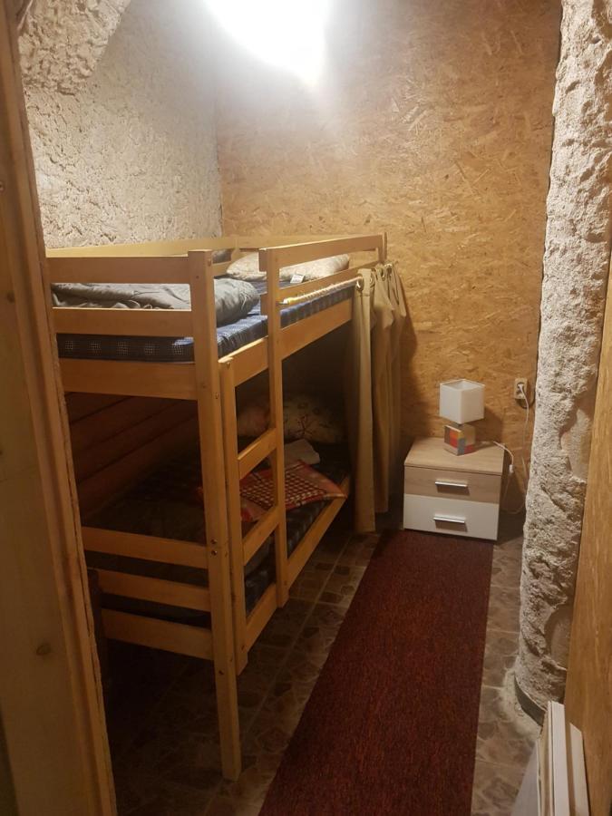 Hostel P33 Таллин Экстерьер фото