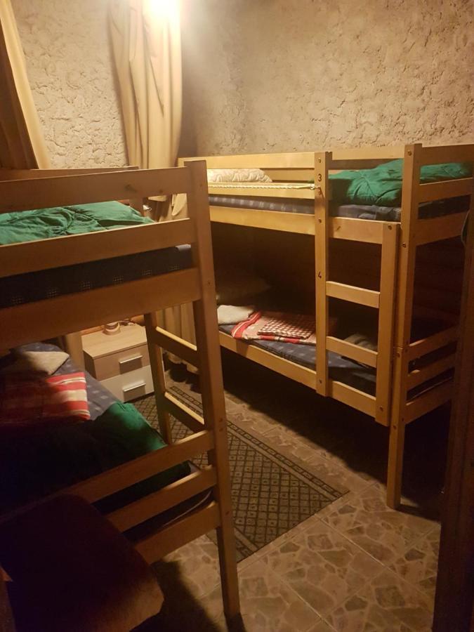 Hostel P33 Таллин Экстерьер фото