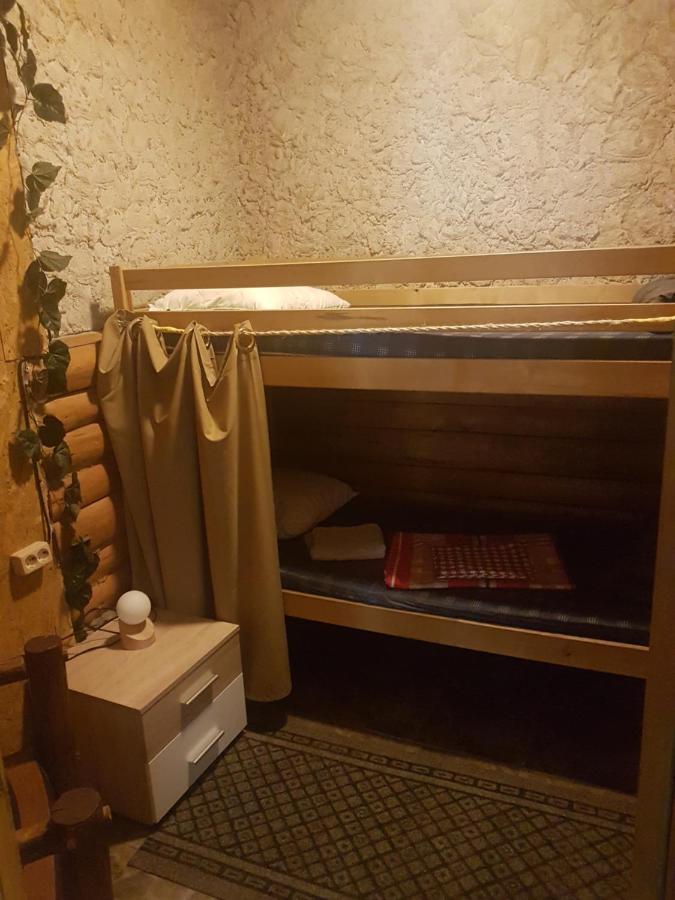 Hostel P33 Таллин Экстерьер фото