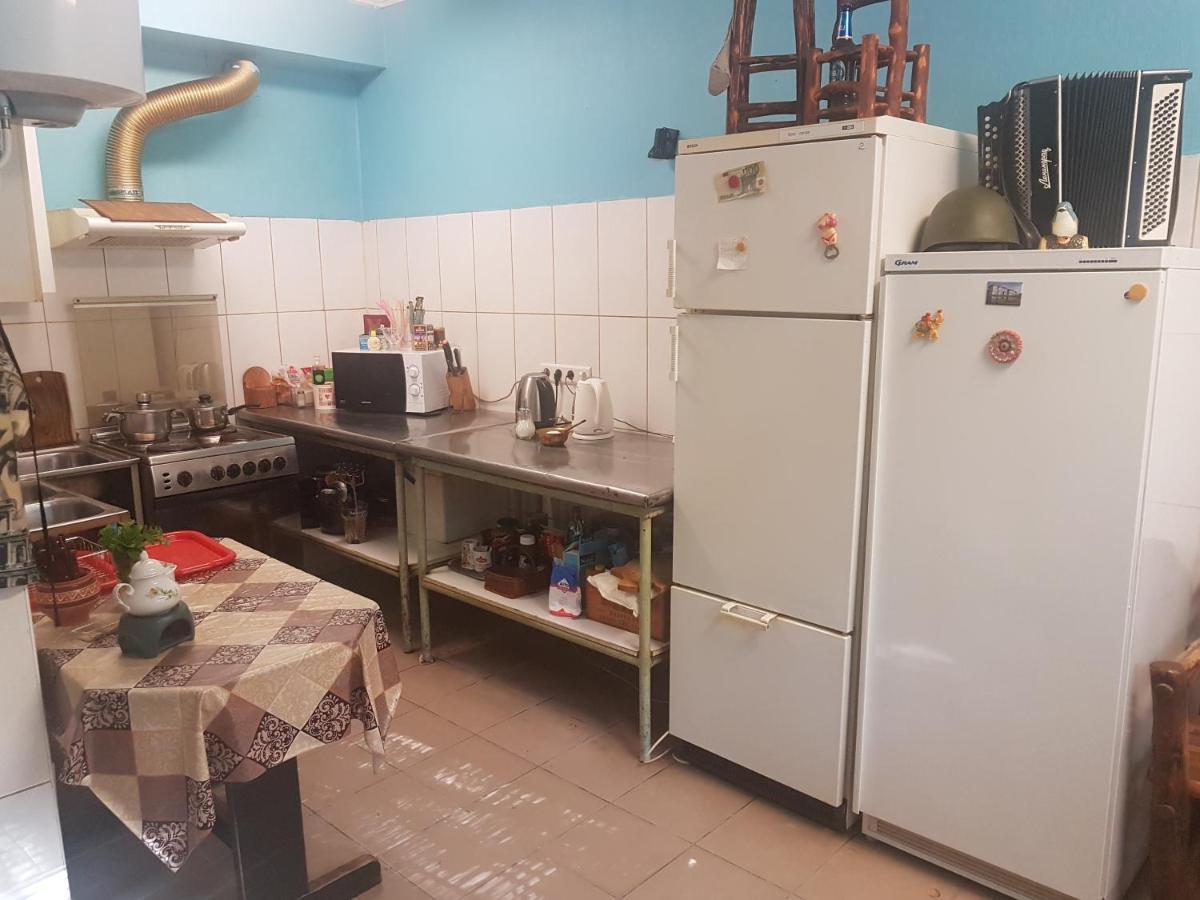Hostel P33 Таллин Экстерьер фото