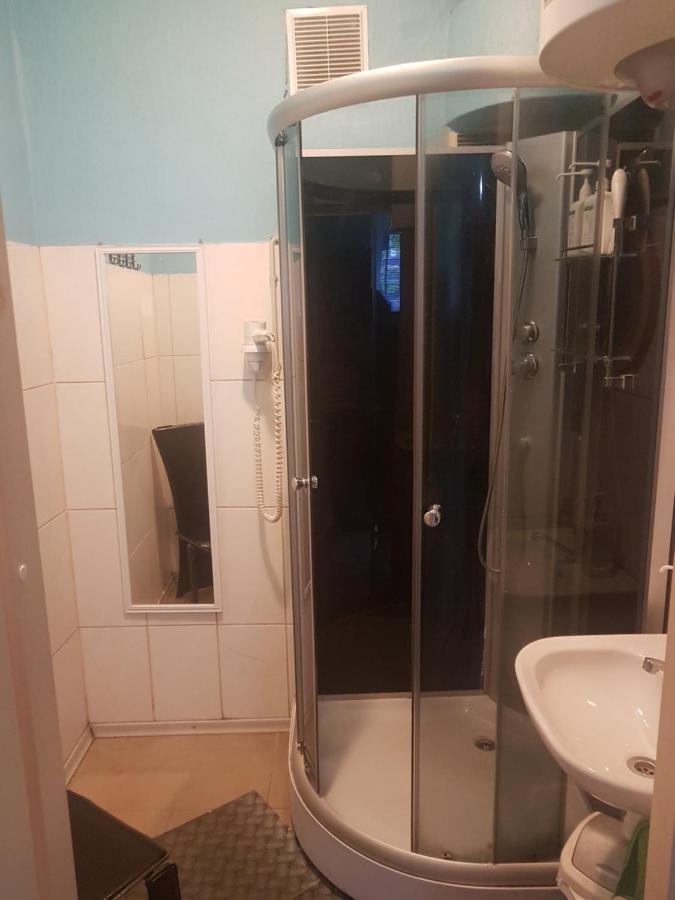 Hostel P33 Таллин Экстерьер фото